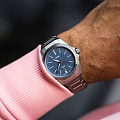 Часы Oris Propilot X Calibre 400 01 400 7778 7155-07 7 20 01TLC фото 5